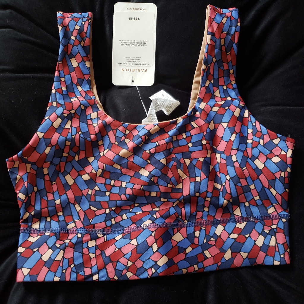 Reversible Bra